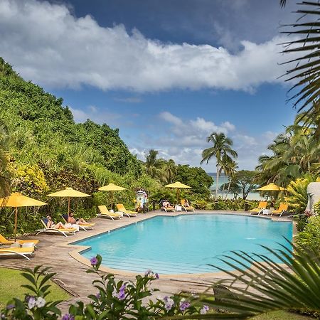 Wellesley Resort Fiji Vunaniu Екстериор снимка