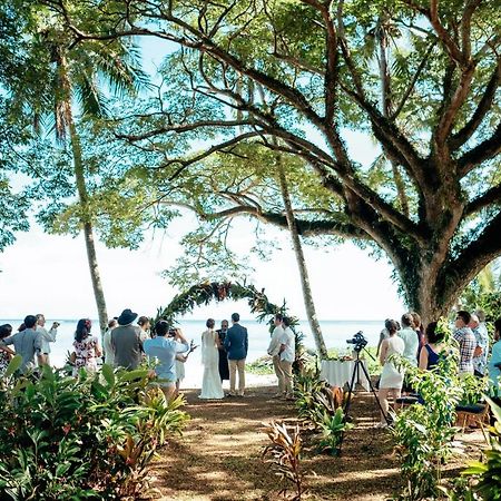 Wellesley Resort Fiji Vunaniu Екстериор снимка