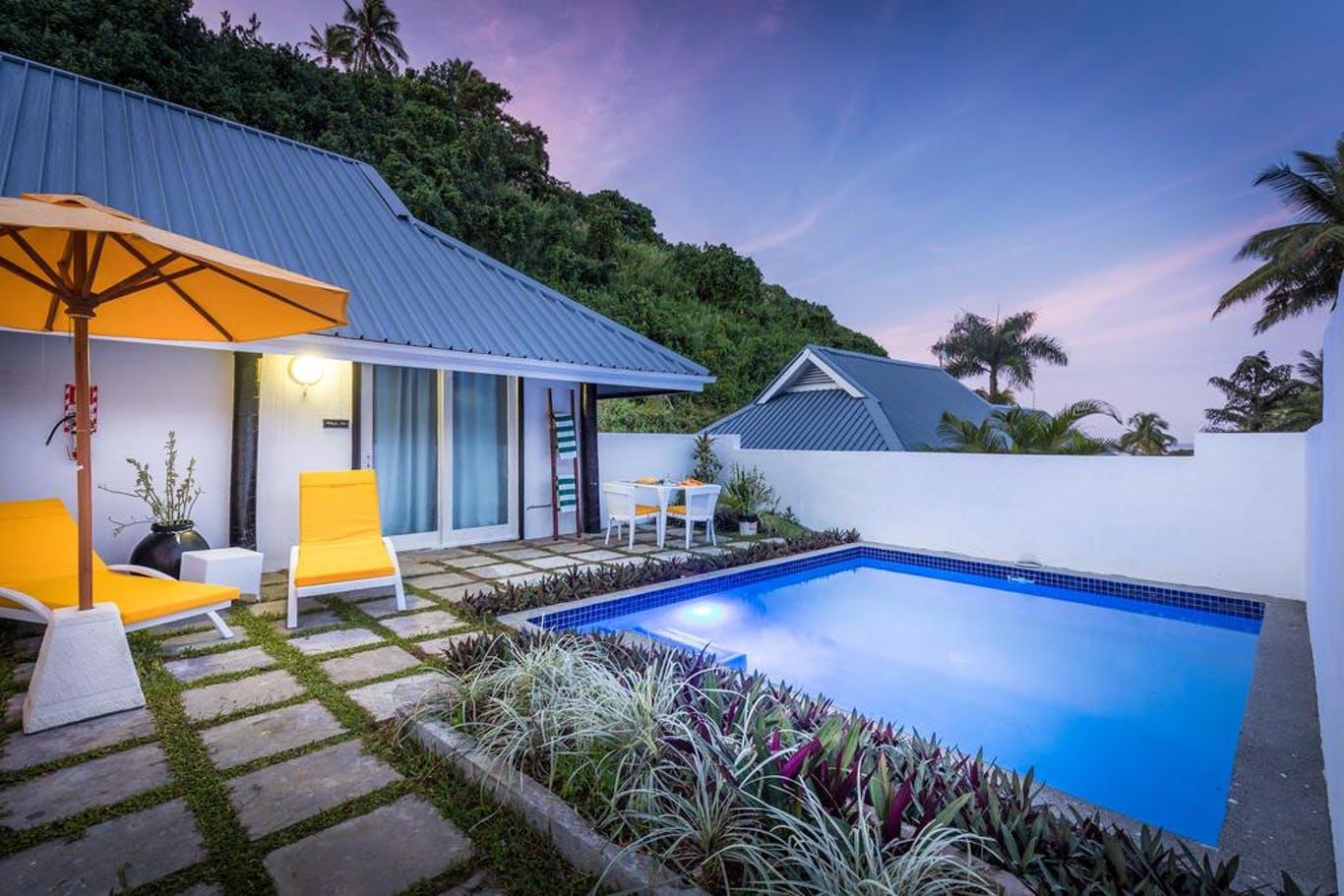 Wellesley Resort Fiji Vunaniu Екстериор снимка