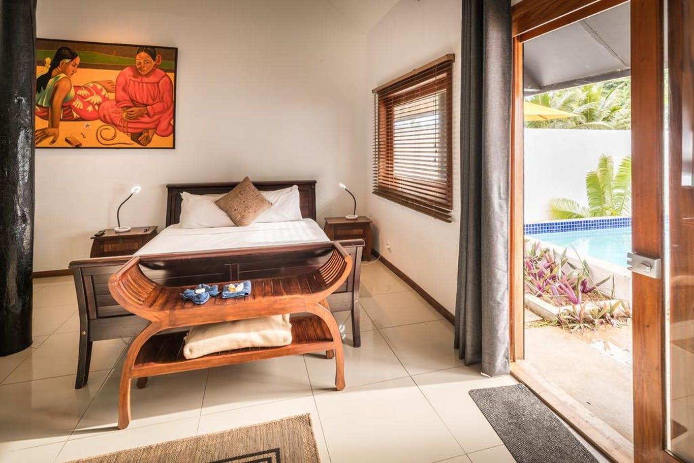 Wellesley Resort Fiji Vunaniu Екстериор снимка