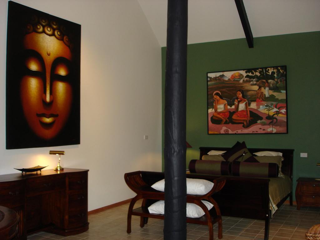 Wellesley Resort Fiji Vunaniu Екстериор снимка