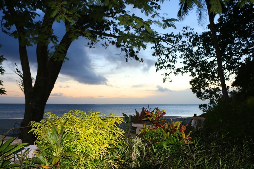 Wellesley Resort Fiji Vunaniu Екстериор снимка