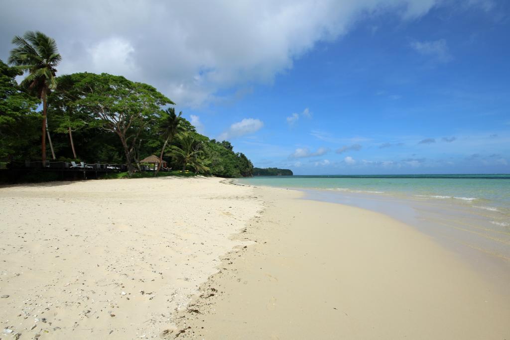 Wellesley Resort Fiji Vunaniu Екстериор снимка