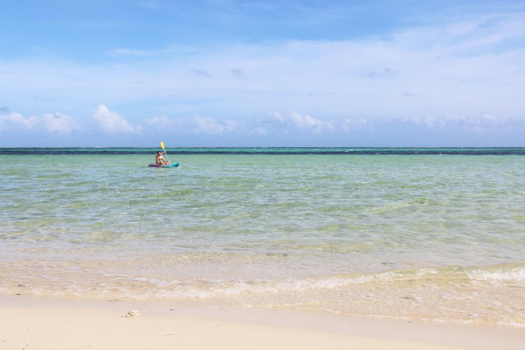 Wellesley Resort Fiji Vunaniu Екстериор снимка