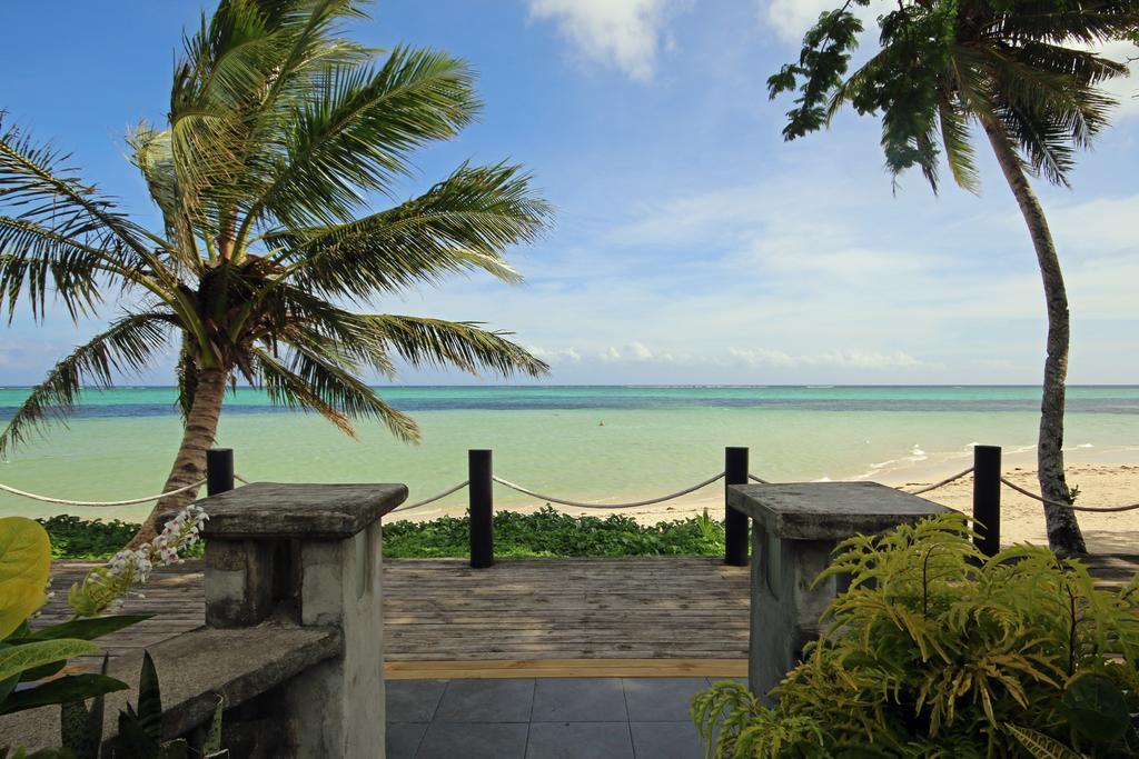 Wellesley Resort Fiji Vunaniu Екстериор снимка