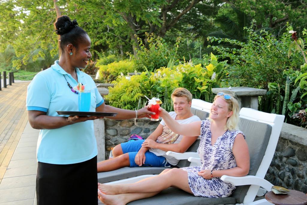 Wellesley Resort Fiji Vunaniu Екстериор снимка