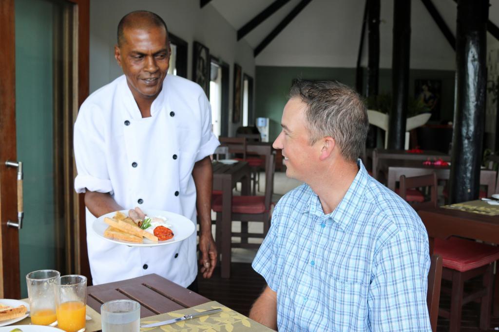 Wellesley Resort Fiji Vunaniu Екстериор снимка