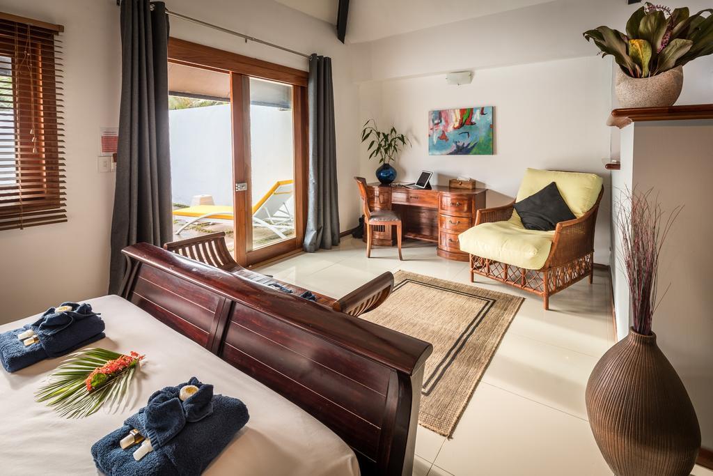 Wellesley Resort Fiji Vunaniu Екстериор снимка