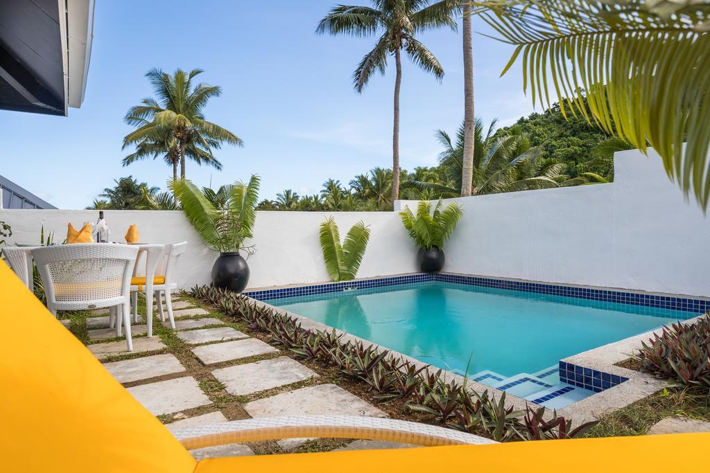 Wellesley Resort Fiji Vunaniu Екстериор снимка