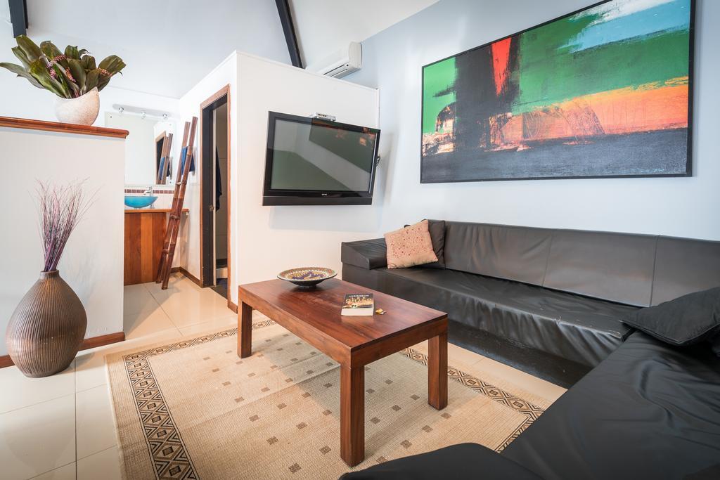 Wellesley Resort Fiji Vunaniu Екстериор снимка