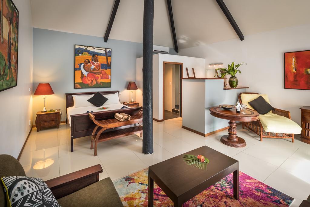 Wellesley Resort Fiji Vunaniu Екстериор снимка