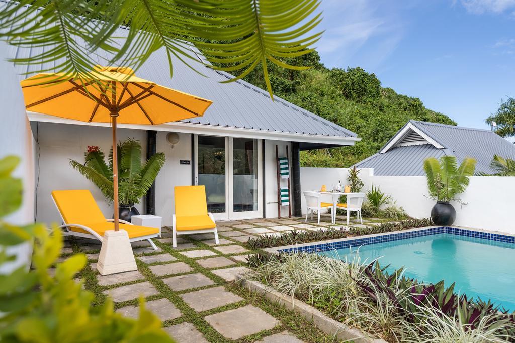 Wellesley Resort Fiji Vunaniu Екстериор снимка