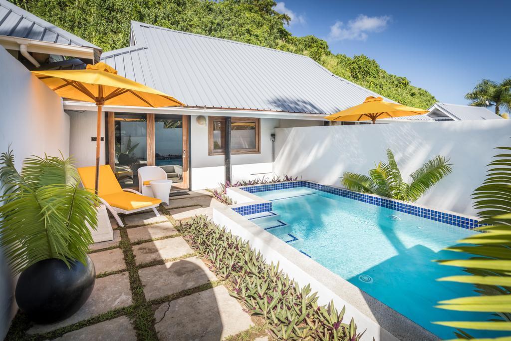 Wellesley Resort Fiji Vunaniu Екстериор снимка