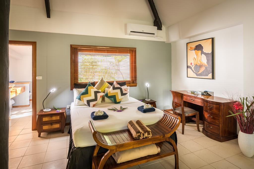 Wellesley Resort Fiji Vunaniu Екстериор снимка