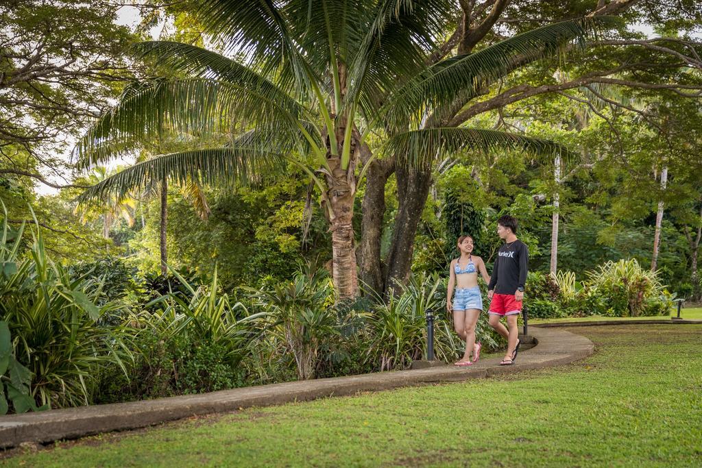 Wellesley Resort Fiji Vunaniu Екстериор снимка