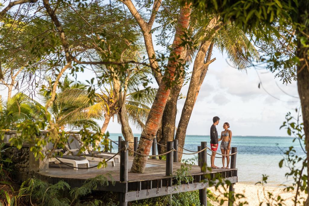 Wellesley Resort Fiji Vunaniu Екстериор снимка