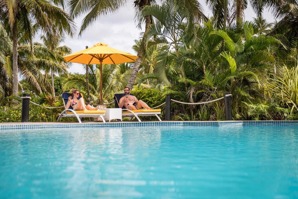 Wellesley Resort Fiji Vunaniu Екстериор снимка