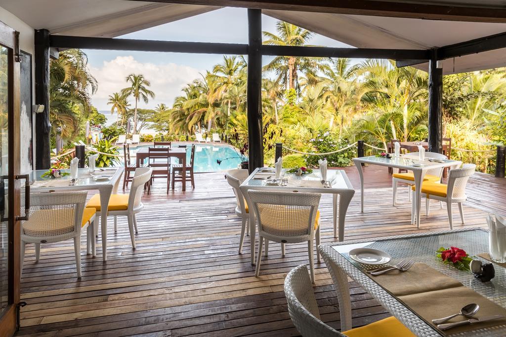 Wellesley Resort Fiji Vunaniu Екстериор снимка