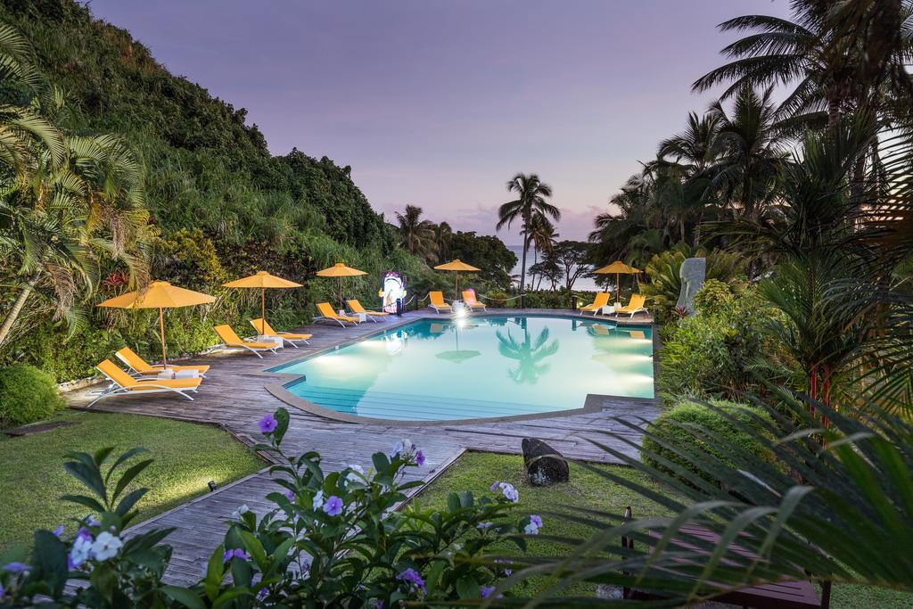 Wellesley Resort Fiji Vunaniu Екстериор снимка