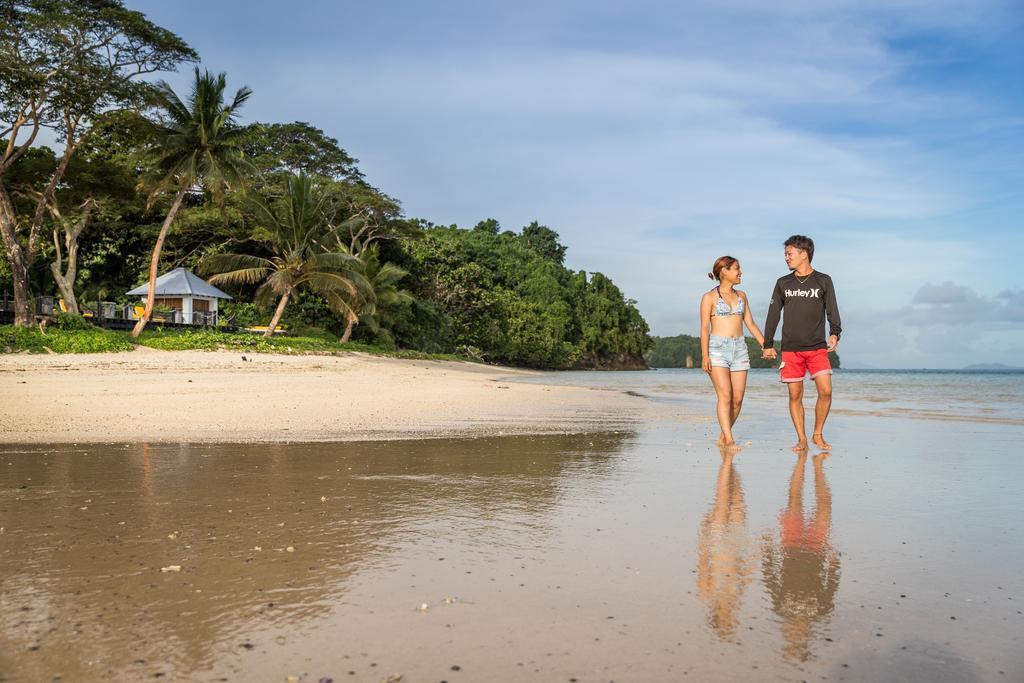 Wellesley Resort Fiji Vunaniu Екстериор снимка