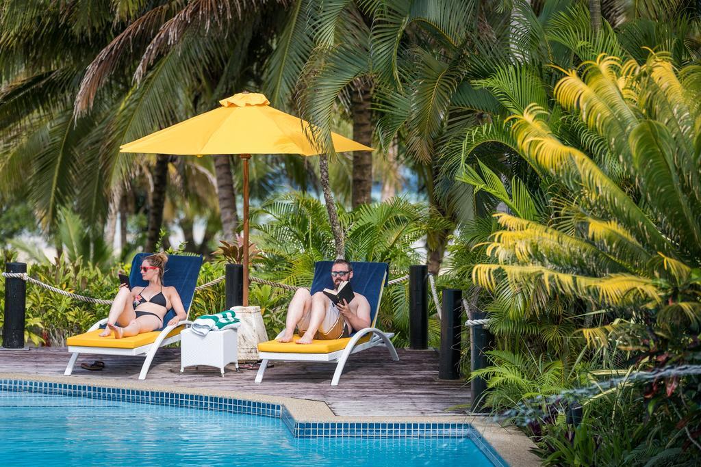 Wellesley Resort Fiji Vunaniu Екстериор снимка