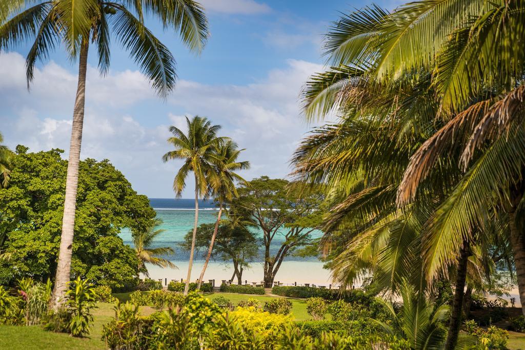 Wellesley Resort Fiji Vunaniu Екстериор снимка