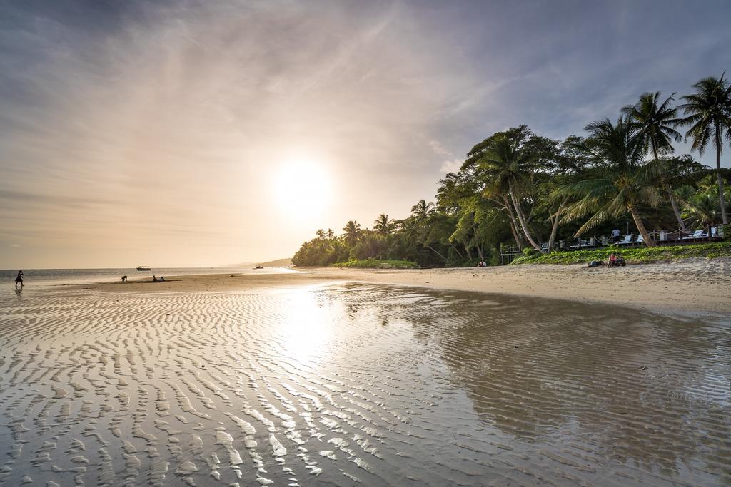 Wellesley Resort Fiji Vunaniu Екстериор снимка