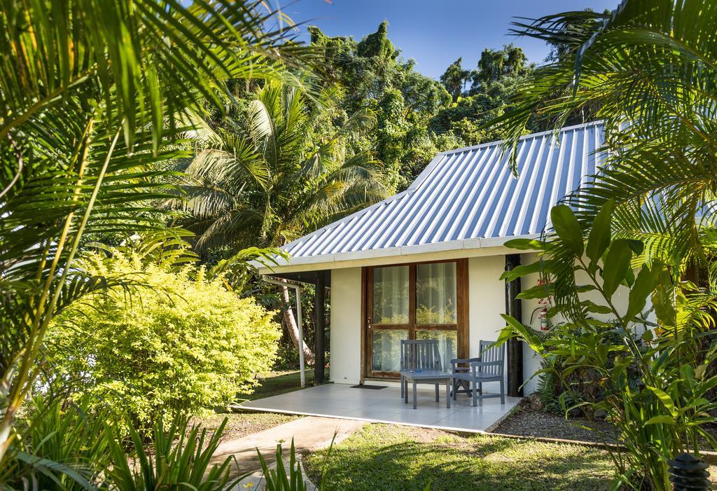 Wellesley Resort Fiji Vunaniu Екстериор снимка