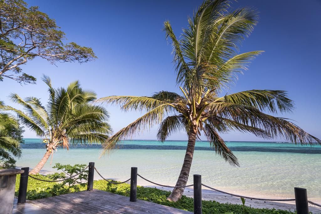 Wellesley Resort Fiji Vunaniu Екстериор снимка