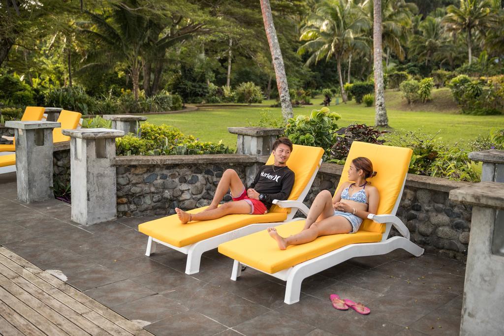 Wellesley Resort Fiji Vunaniu Екстериор снимка