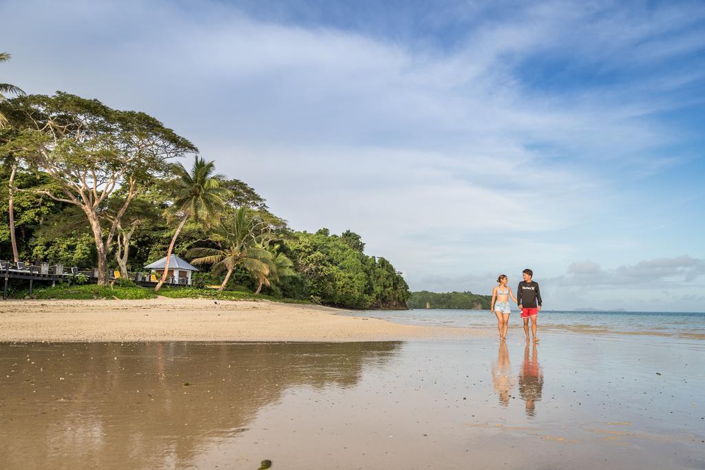 Wellesley Resort Fiji Vunaniu Екстериор снимка