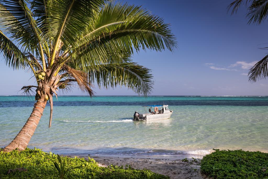 Wellesley Resort Fiji Vunaniu Екстериор снимка