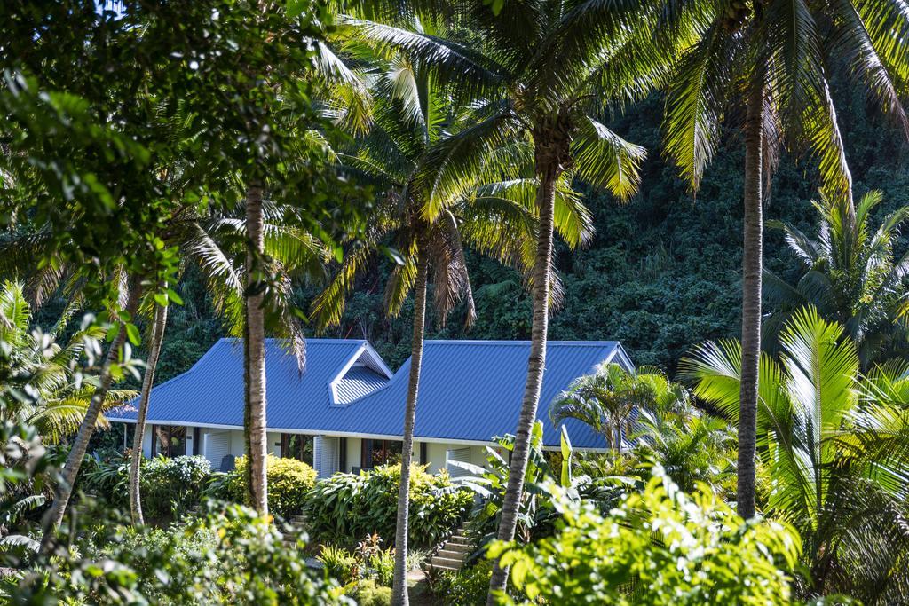Wellesley Resort Fiji Vunaniu Екстериор снимка