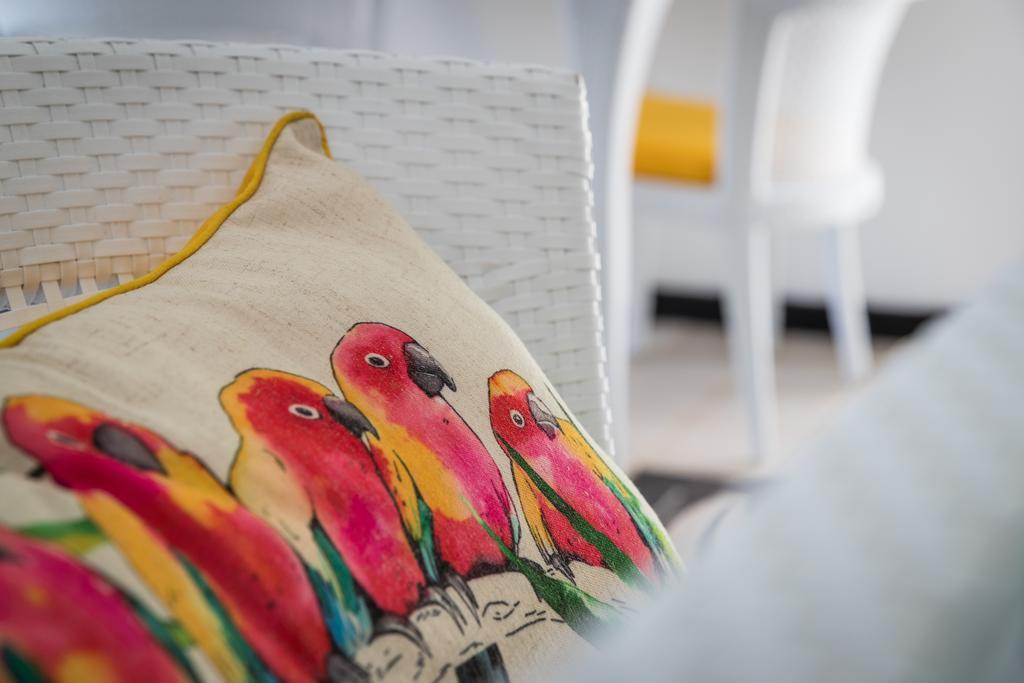 Wellesley Resort Fiji Vunaniu Екстериор снимка