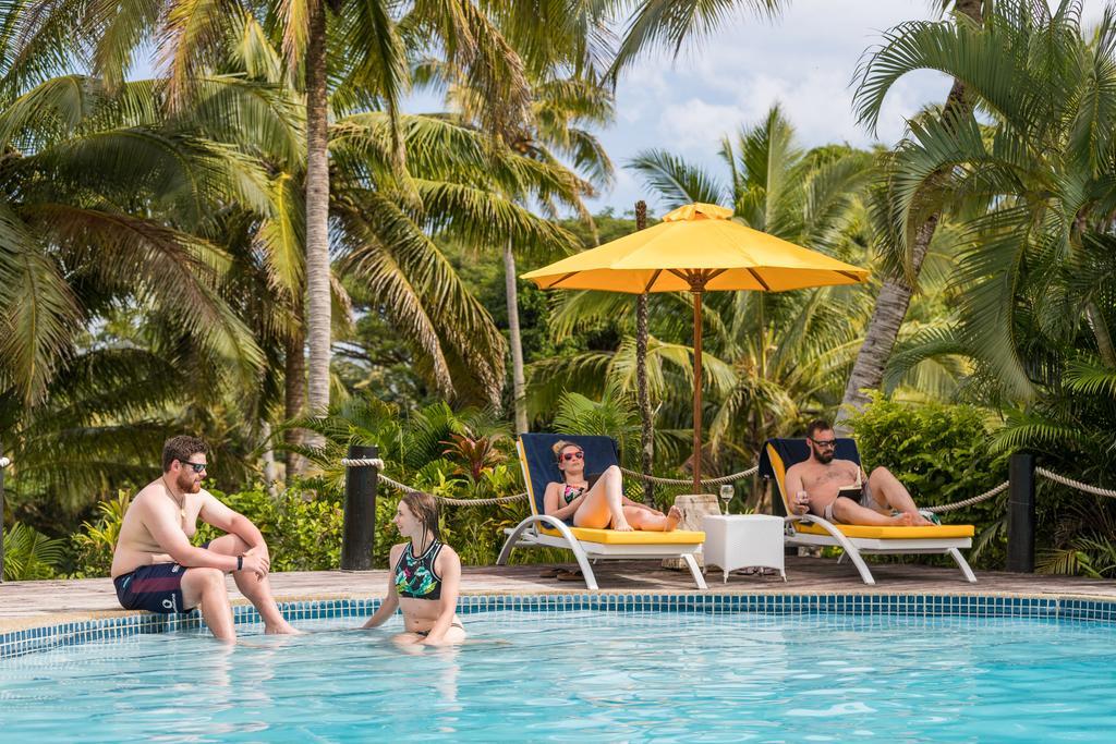 Wellesley Resort Fiji Vunaniu Екстериор снимка