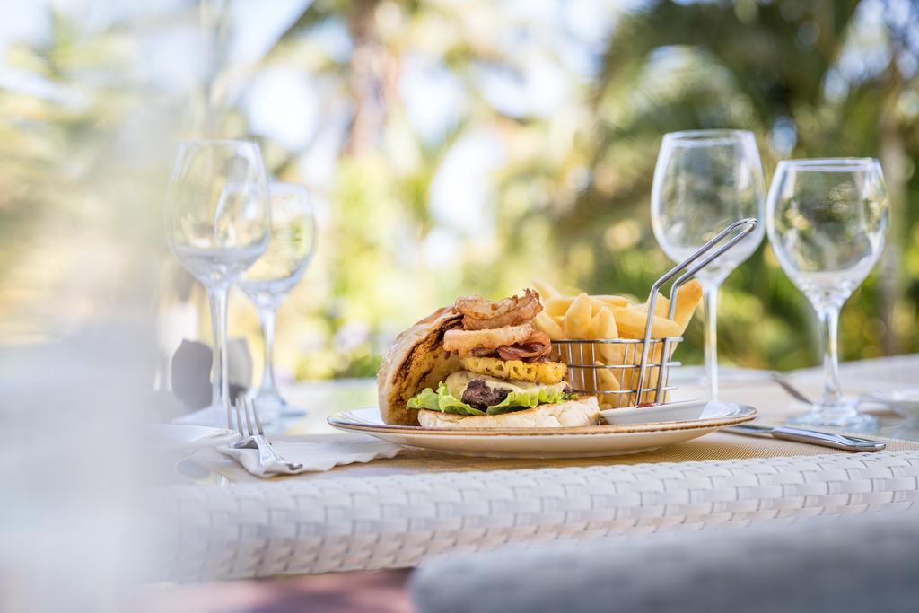 Wellesley Resort Fiji Vunaniu Екстериор снимка