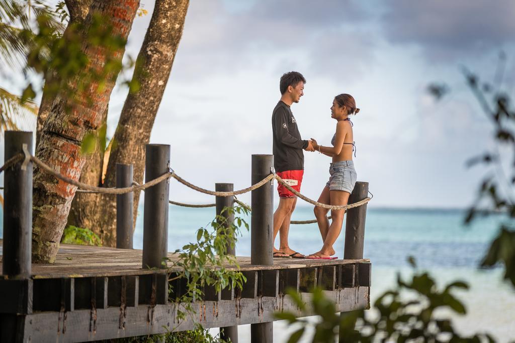 Wellesley Resort Fiji Vunaniu Екстериор снимка