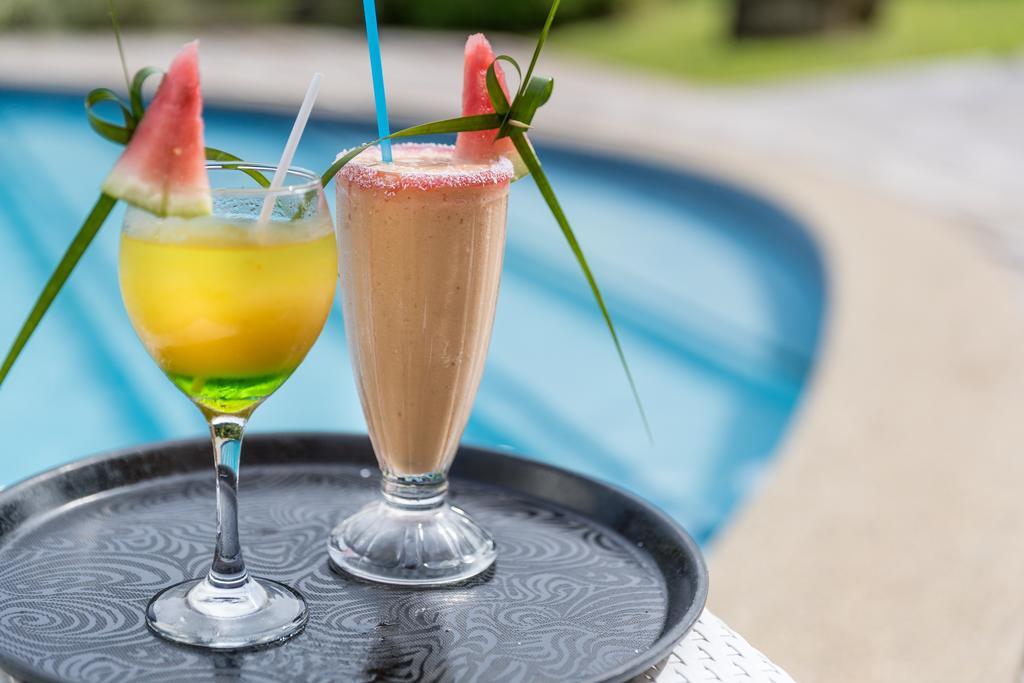 Wellesley Resort Fiji Vunaniu Екстериор снимка