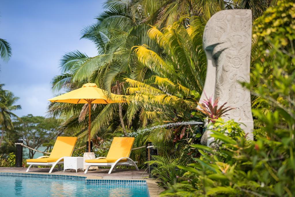 Wellesley Resort Fiji Vunaniu Екстериор снимка