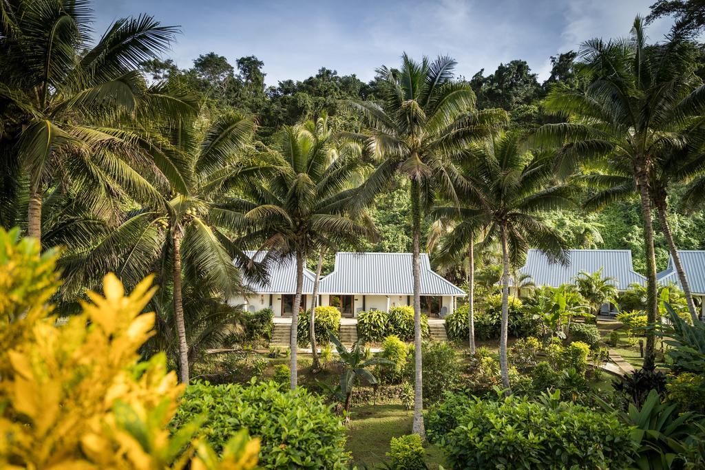Wellesley Resort Fiji Vunaniu Екстериор снимка