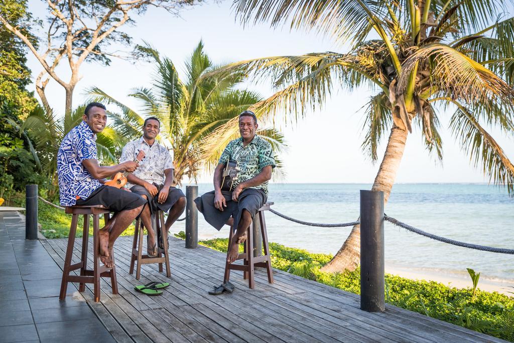 Wellesley Resort Fiji Vunaniu Екстериор снимка