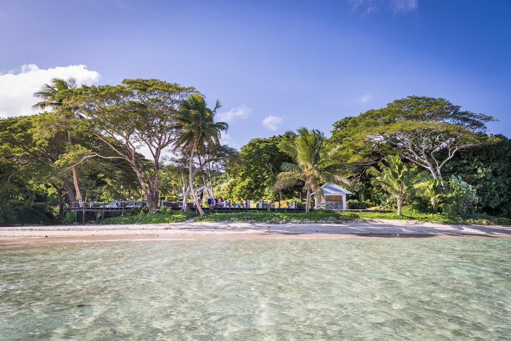 Wellesley Resort Fiji Vunaniu Екстериор снимка