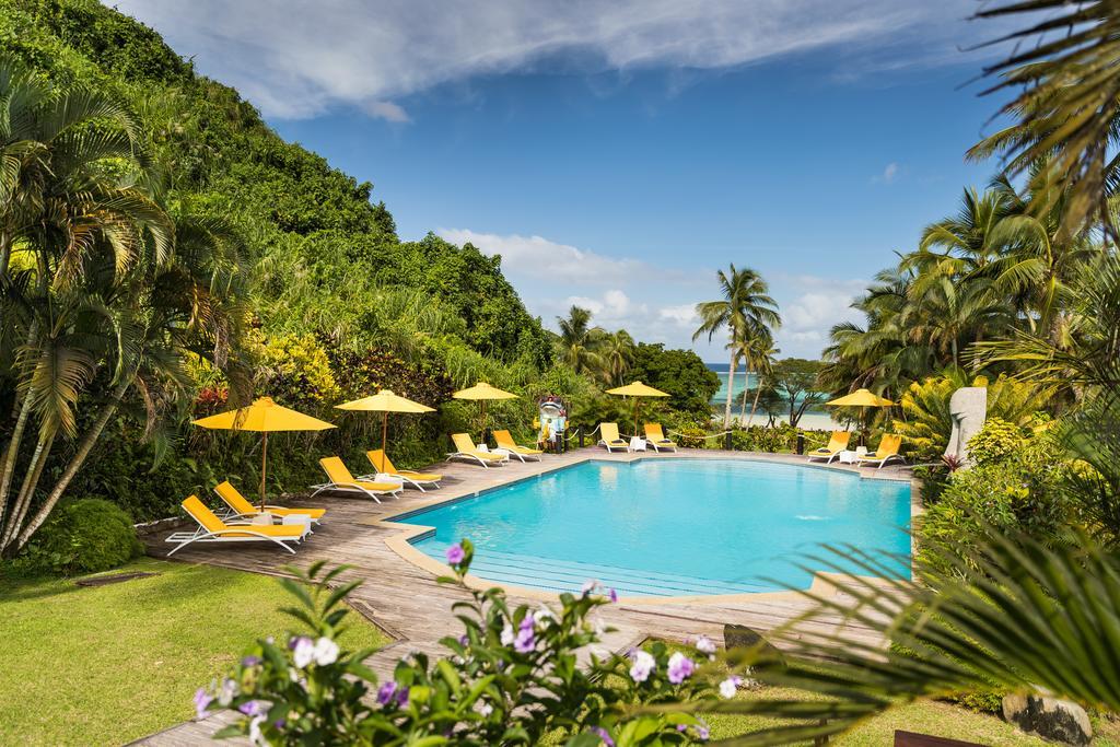 Wellesley Resort Fiji Vunaniu Екстериор снимка