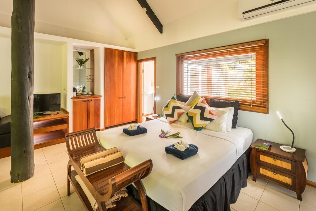 Wellesley Resort Fiji Vunaniu Екстериор снимка