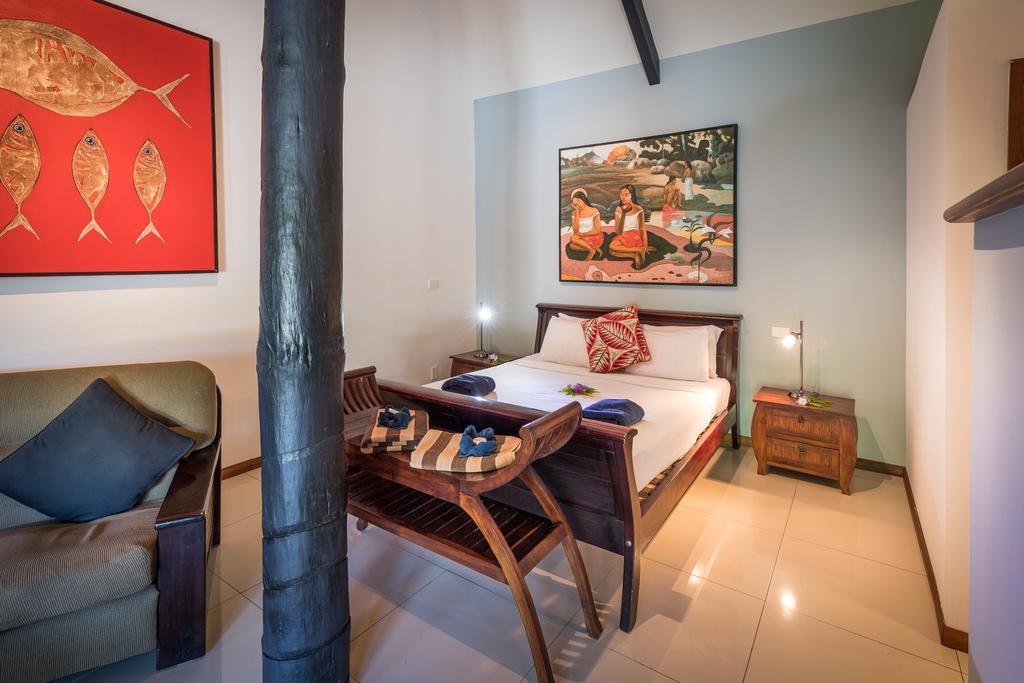 Wellesley Resort Fiji Vunaniu Екстериор снимка