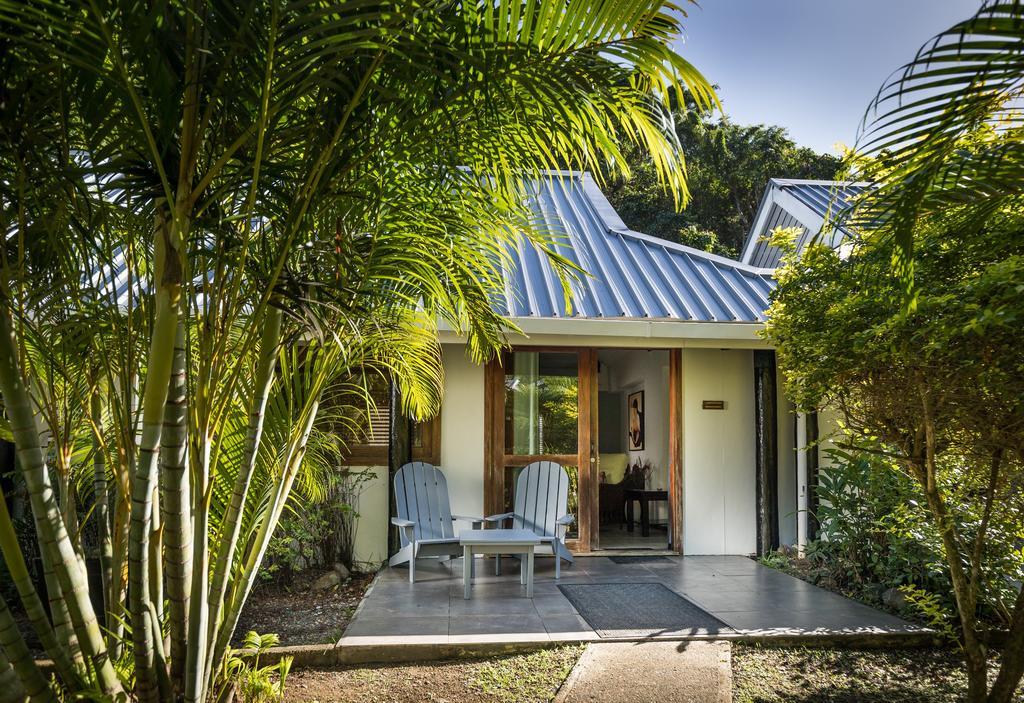 Wellesley Resort Fiji Vunaniu Екстериор снимка