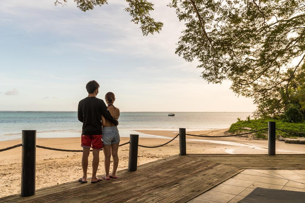 Wellesley Resort Fiji Vunaniu Екстериор снимка