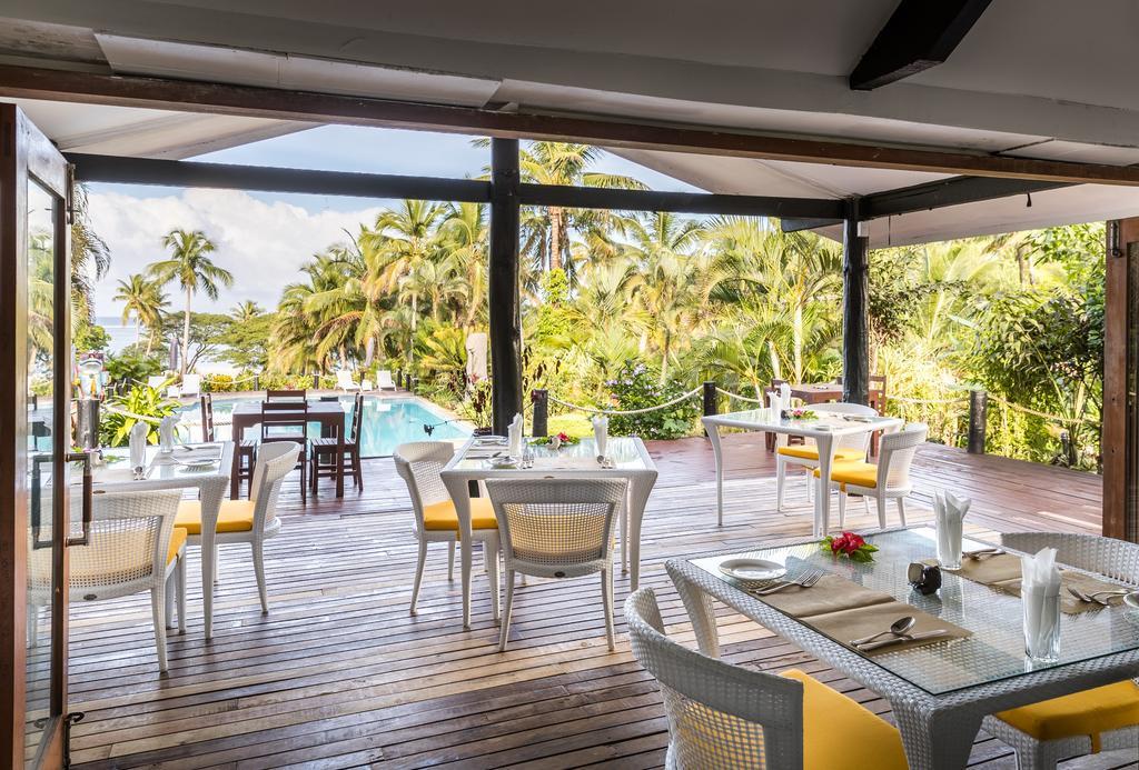 Wellesley Resort Fiji Vunaniu Екстериор снимка