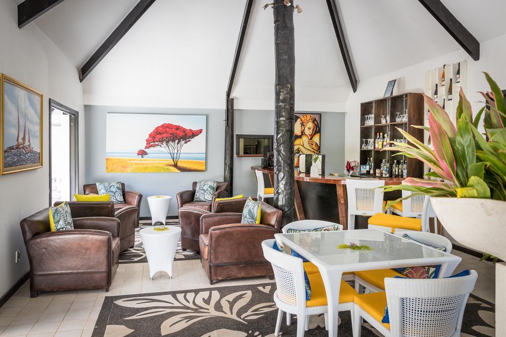Wellesley Resort Fiji Vunaniu Екстериор снимка