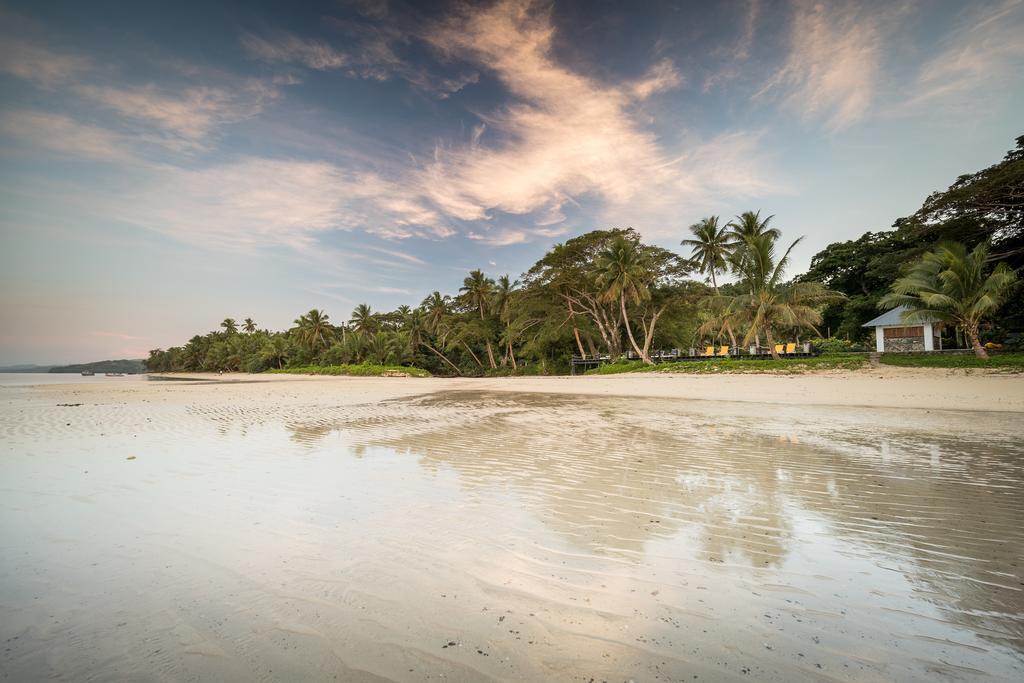 Wellesley Resort Fiji Vunaniu Екстериор снимка